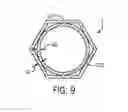 Fig. 06 - Poles for supporting satellite dishes