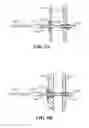 Fig. 05 - Railing support post with threaded receivers