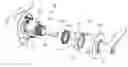 Fig. 01 - REBOUND APPARATUS FOR A LOCK ASSEMBLY