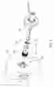 Fig. 04 - REBOUND APPARATUS FOR A LOCK ASSEMBLY