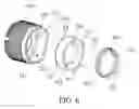 Fig. 06 - REBOUND APPARATUS FOR A LOCK ASSEMBLY