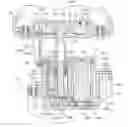 Fig. 01 - Electromechanical compression latch and latching system