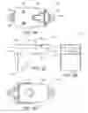 Fig. 04 - Electromechanical compression latch and latching system