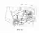 Fig. 10 - Electromechanical compression latch and latching system