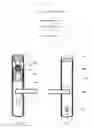 Fig. 03 - DOOR LOCK