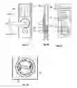 Fig. 03 - NO-FAIL SMART LOCK