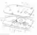 Fig. 01 - A LOCK DEVICE