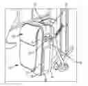 Fig. 01 - Bag and bracket assembly for a bag