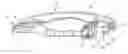 Fig. 01 - Vehicle door handle device