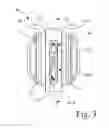 Fig. 04 - Retractable latch hook shroud assembly