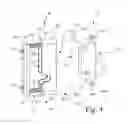 Fig. 05 - Retractable latch hook shroud assembly