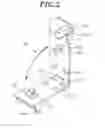 Fig. 03 - Refrigerator and hinge device for door of refrigerator