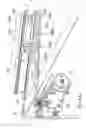 Fig. 15 - Door Drive Comprising a Main and Auxiliary Drive