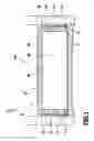 Fig. 02 - Spacer for insulating glass panes