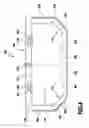 Fig. 06 - Spacer for insulating glass panes
