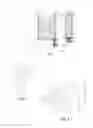 Fig. 02 - Window and system of windows comprising an acoustic damping device