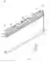 Fig. 09 - Electrically-driven window shade and its actuating mechanism