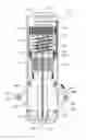 Fig. 01 - Energized Downhole Standoff