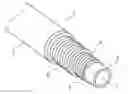 Fig. 01 - Method of installing an unbonded flexible pipe