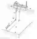 Fig. 01 - Method of making safe an undersea bottom-to-surface production pipe when production is stopped