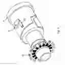 Fig. 04 - Emergency disconnect isolation valve