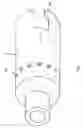 Fig. 08 - Emergency disconnect isolation valve