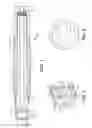 Fig. 02 - Magnetic flow valve for borehole use