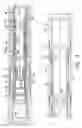 Fig. 04 - Method and apparatus for injecting fluid into spaced injection zones in an oil/gas well