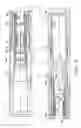 Fig. 06 - Method and apparatus for injecting fluid into spaced injection zones in an oil/gas well
