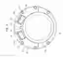 Fig. 04 - Shroud assembly