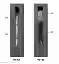 Fig. 07 - Simulated wellbore control for dynamic underbalance testing