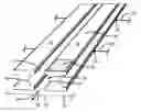 Fig. 01 - Multi-gauge wrap wire for subterranean sand screen