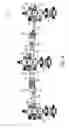 Fig. 04 - Well fracturing manifold apparatus