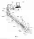 Fig. 02 - Self retracting wall contact well logging sensor