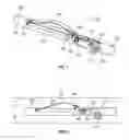 Fig. 03 - Self retracting wall contact well logging sensor