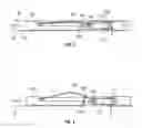 Fig. 04 - Self retracting wall contact well logging sensor