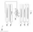 Fig. 08 - Devices and methods for filtering pump interference in mud pulse telemetry
