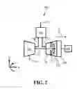 Fig. 03 - Stator vanes including curved trailing edges