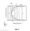 Fig. 06 - Stator vanes including curved trailing edges