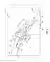 Fig. 04 - Tapered composite backsheet for use in a turbine engine containment assembly