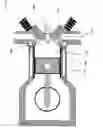 Fig. 01 - INTERNAL COMBUSTION ENGINE COMPONENT AND PRODUCING METHOD THEREFOR
