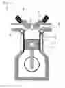 Fig. 02 - INTERNAL COMBUSTION ENGINE COMPONENT AND PRODUCING METHOD THEREFOR