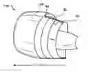 Fig. 01 - Variable area fan nozzle actuation system