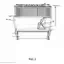 Fig. 06 - Variable area fan nozzle actuation system