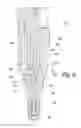 Fig. 06 - Fuel valve for a large two-stroke self-igniting internal combustion engine