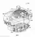 Fig. 02 - Electric starting system for an internal combustion engine