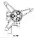 Fig. 09 - Pump having a unitary body