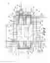 Fig. 02 - Compressor element for a screw compressor and screw compressor in which such a compressor element is applied