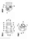 Fig. 06 - Refrigerant compressor system