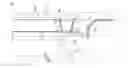 Fig. 01 - Flat flow-conducting grille
